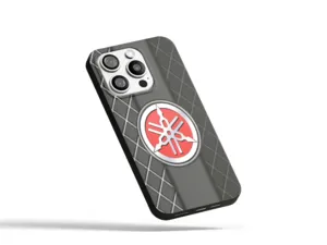 Yamaha Cell Phone Case Durable High-End Pro